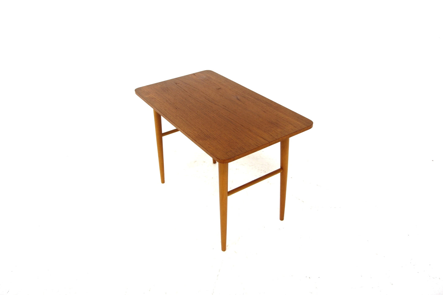 Tavolino design svedese vintage anni 50 [sw23292] misure L.70 H.50 P.40