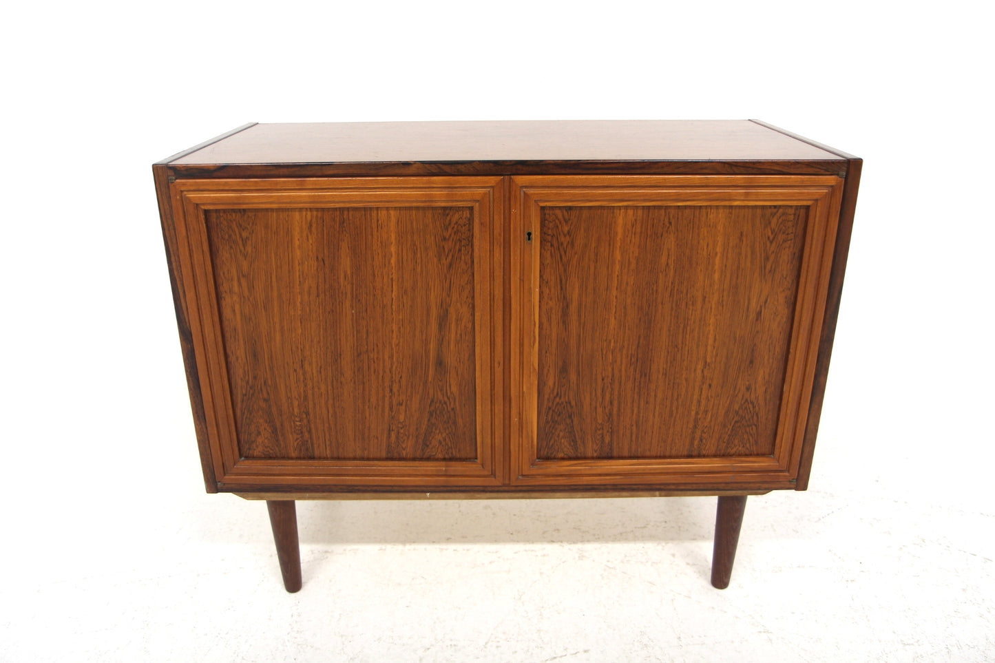 Sideboard design svedese vintage anni 60 [sw23405] misure L.90 H.72 P.42