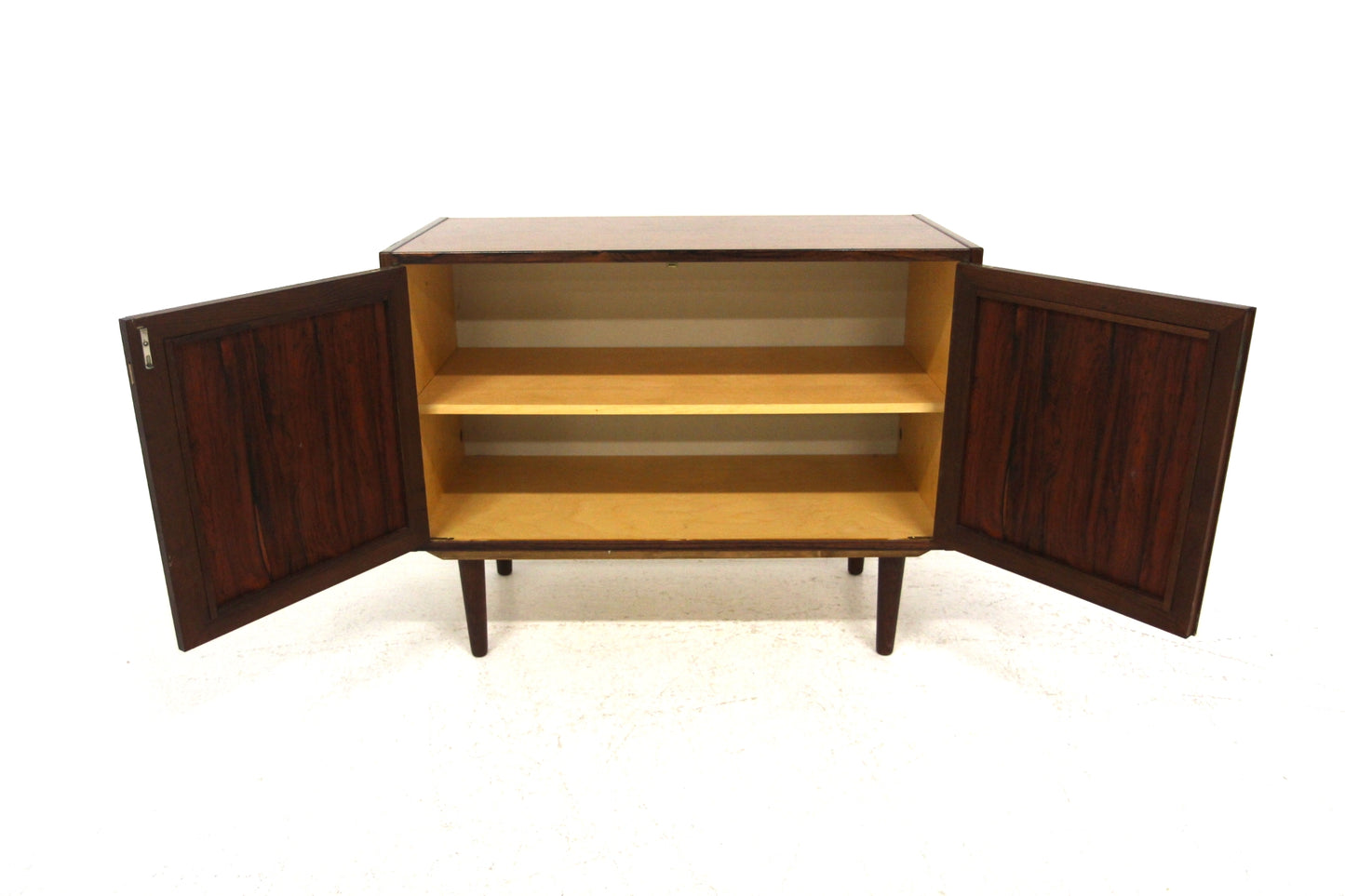 Sideboard design svedese vintage anni 60 [sw23405] misure L.90 H.72 P.42