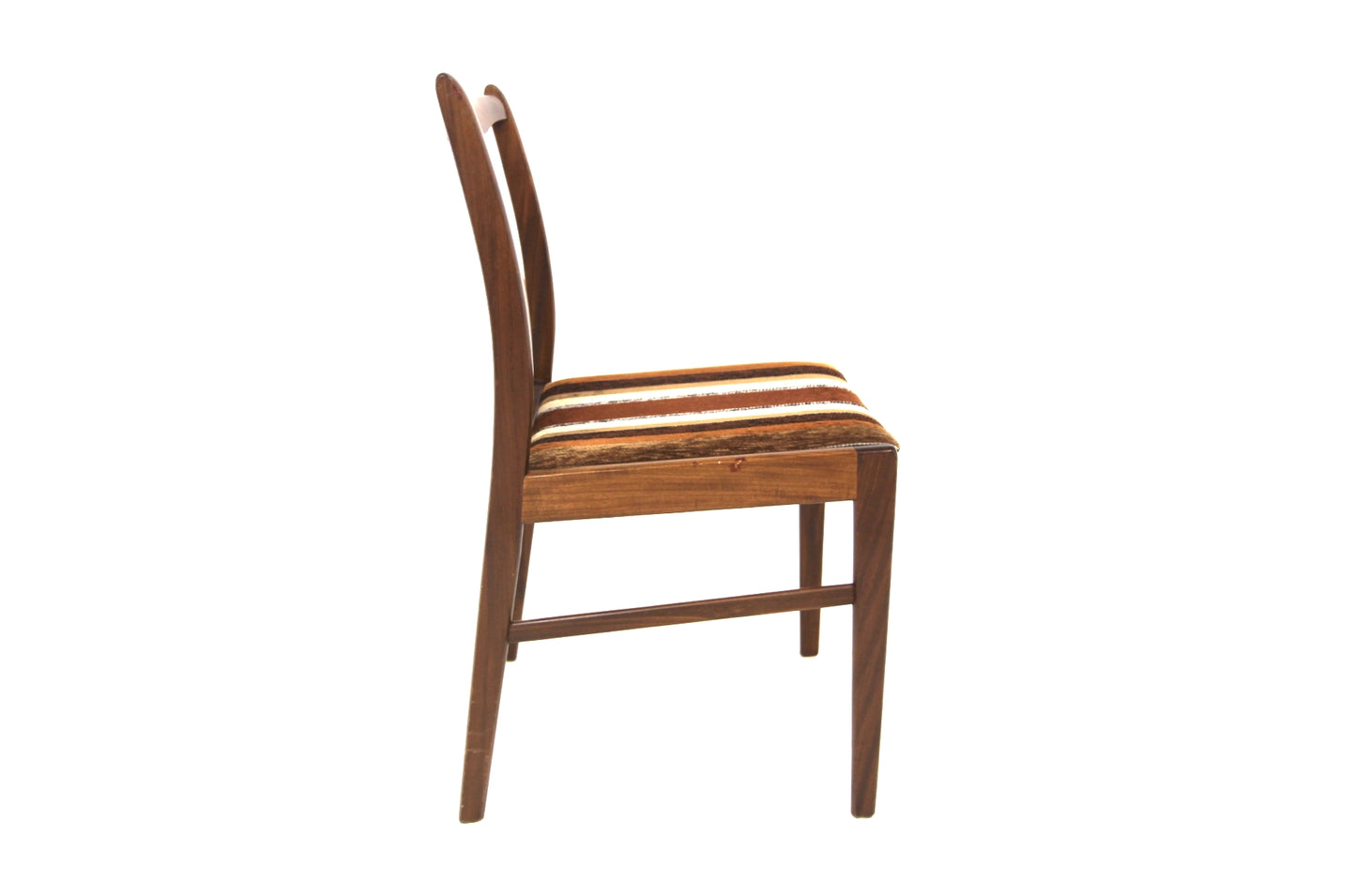 Sedie design svedese vintage anni 60 [sw25135] misure L.44 H.83 P.43