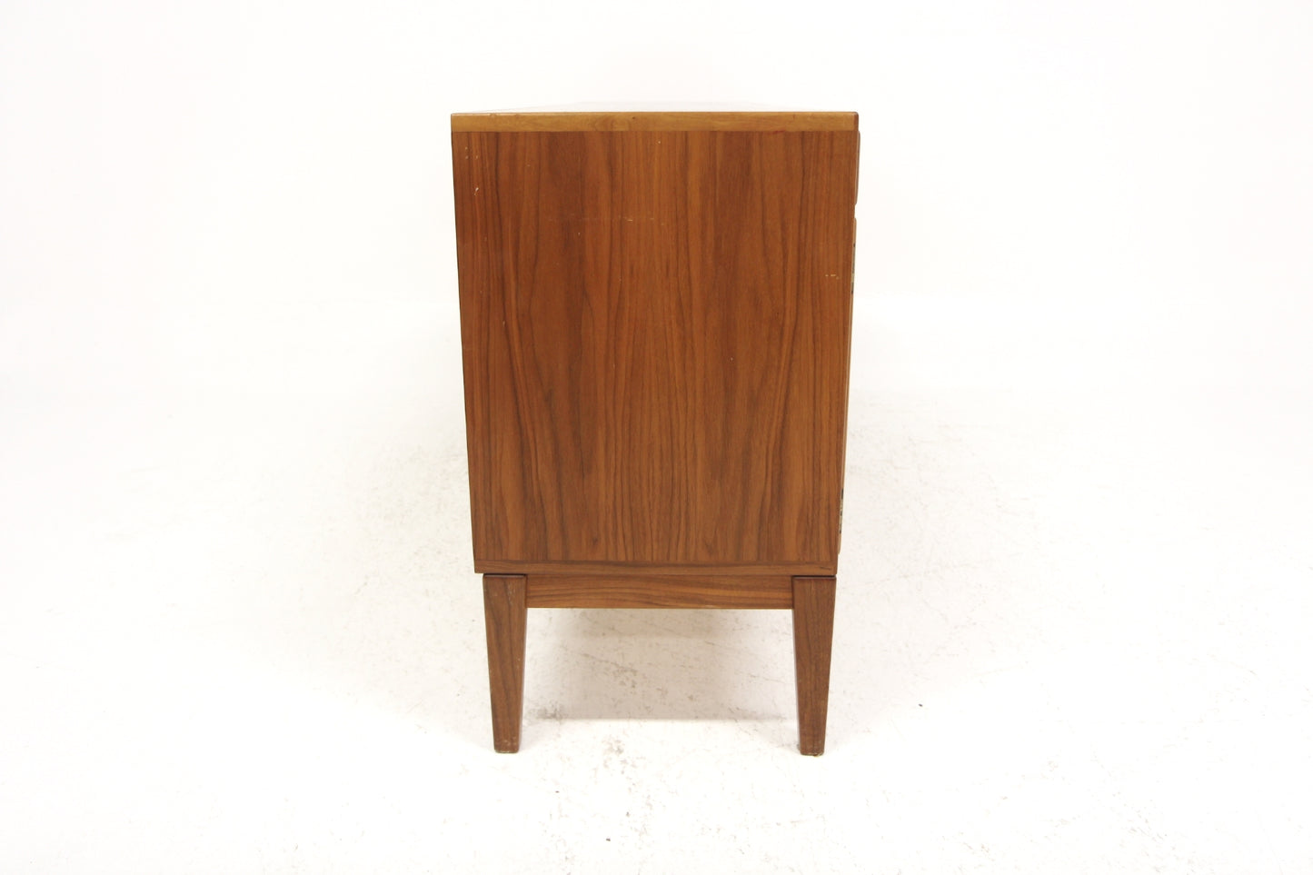 Sideboard design svedese vintage anni 60 [sw25894] misure L.180 H.80 P.46