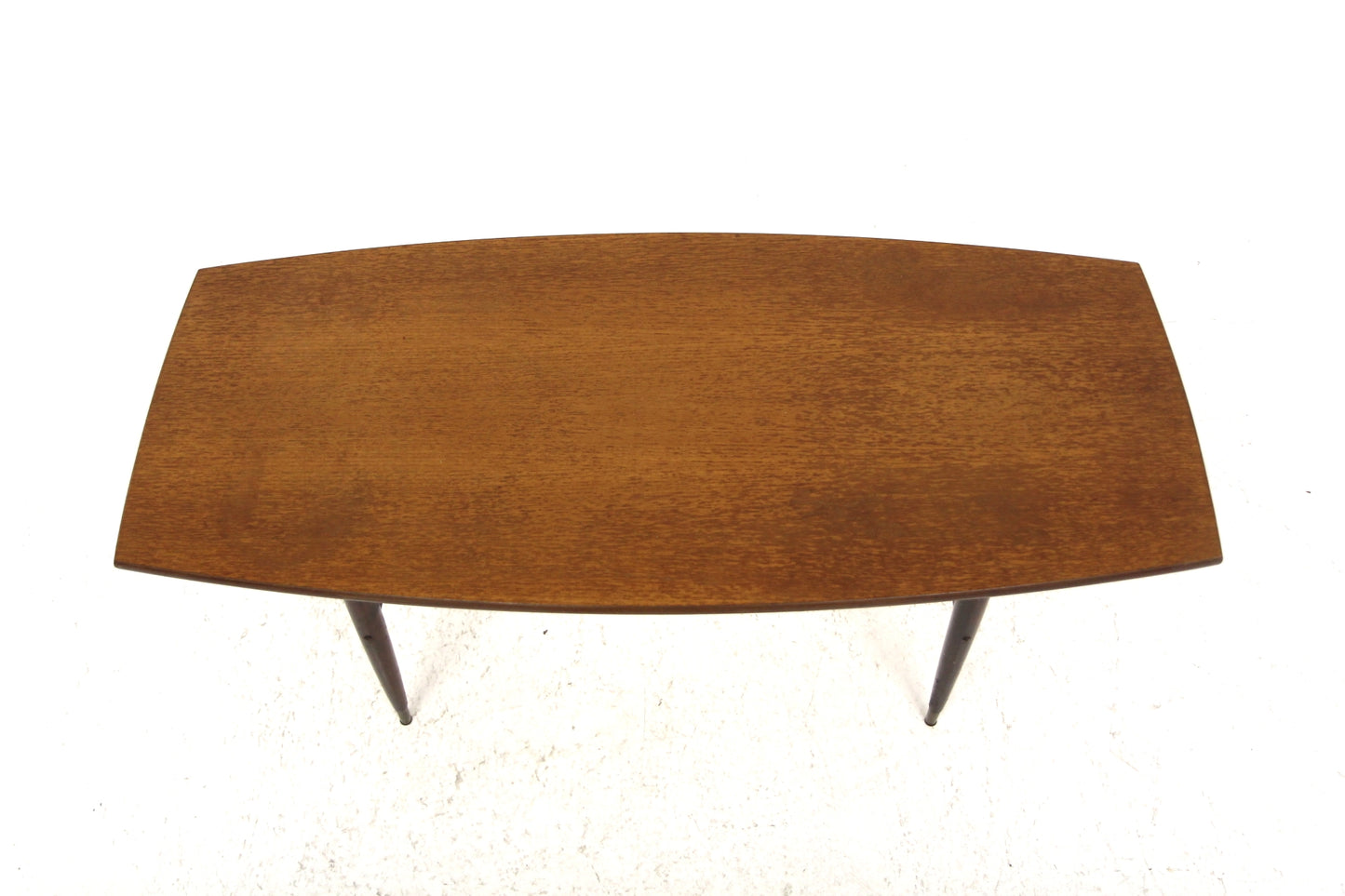 Tavolino design svedese vintage anni 50 [sw25898] misure L.120 H.58 P.53