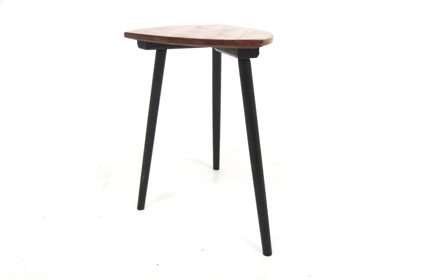 Tavolino design svedese vintage anni 60 [sw25986] misure L.67 H.57 P.39