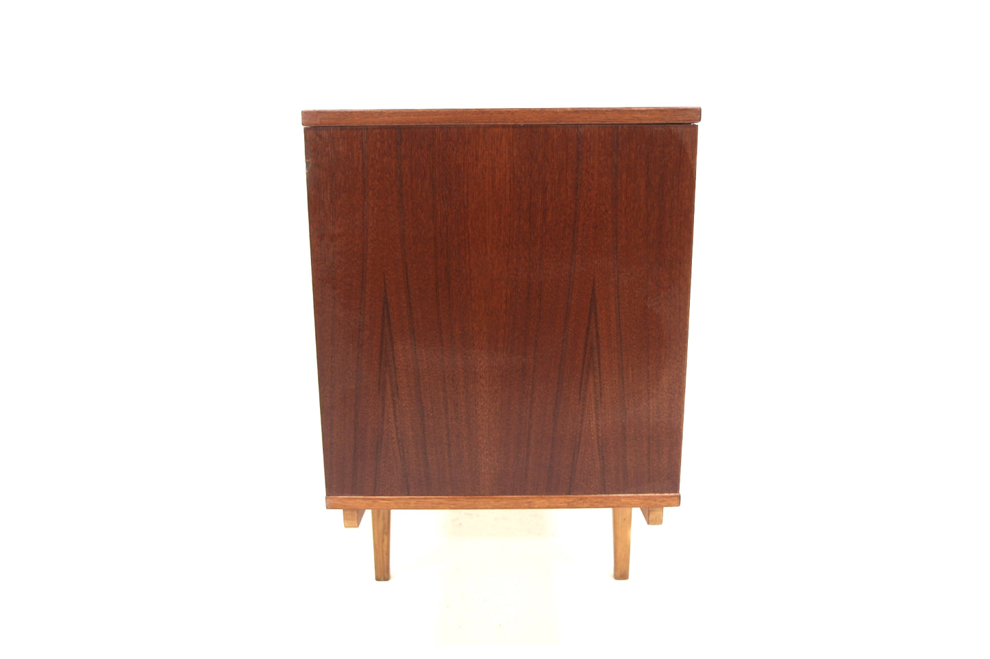 Sideboard Yngve Ekström design svedese vintage anni 60 [sw26005] misure L.180 H.79 P.47