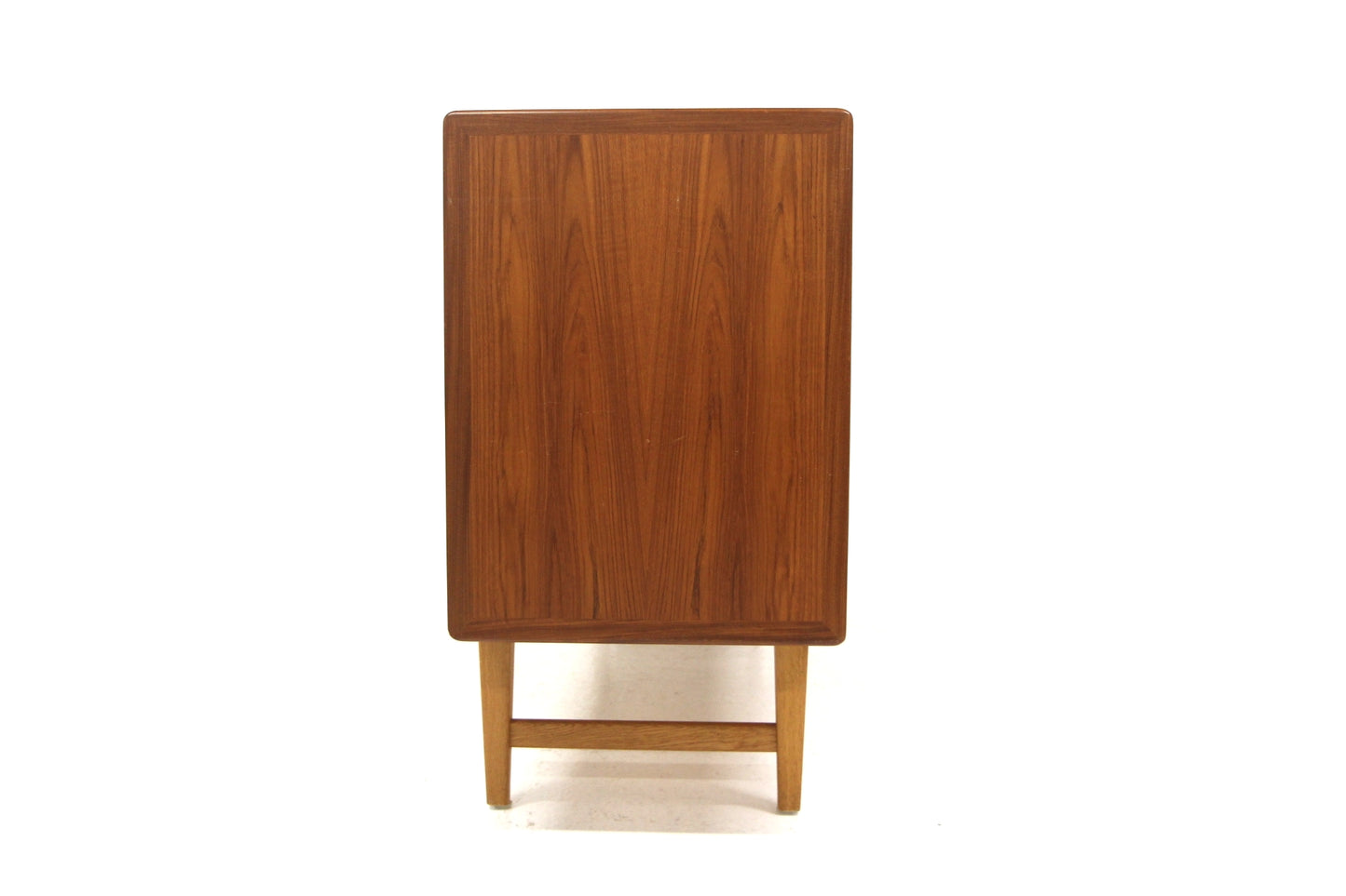 Sideboard "Pl 12" Svante Skogh  design svedese vintage anni 50 [sw26103] misure L.185 H.88 P.48