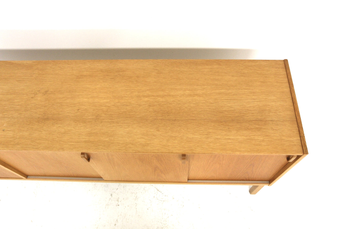 Sideboard Bertil Fridhagen design svedese vintage anni 60 [sw26127] misure L.194 H.76 P.45