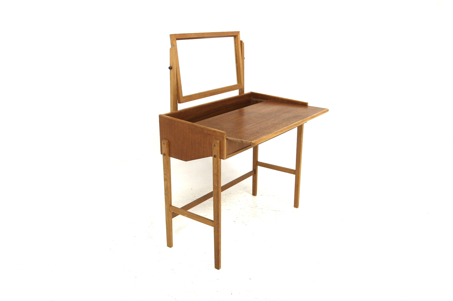 Toletta design svedese vintage anni 60 [sw26131] misure L.80 H.108 P.42