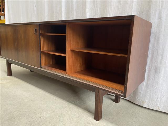 Sideboard Gunni Oman design danese vintage anni 50 [j43260] misure da richiedere