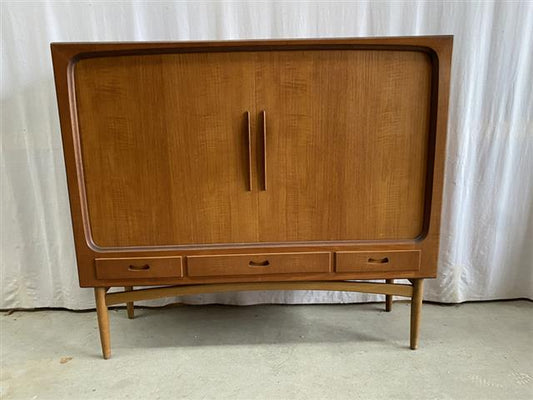 Sideboard design danese vintage anni 50 [j43318] misure da richiedere